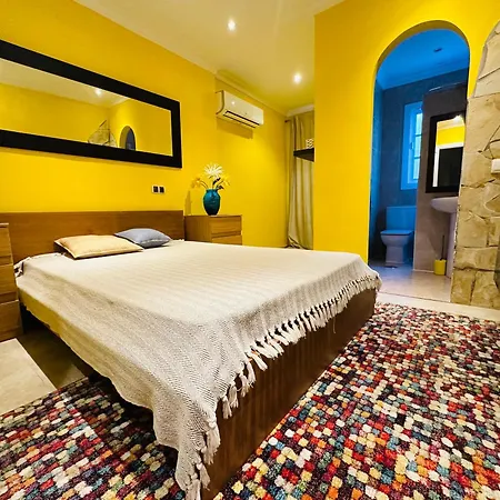 Svim, Walking Distance To The Beach! Villa *